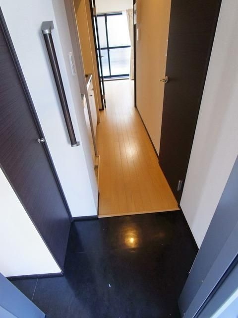 玄関　☆玄関☆