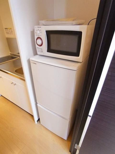 その他設備　☆家電付き☆