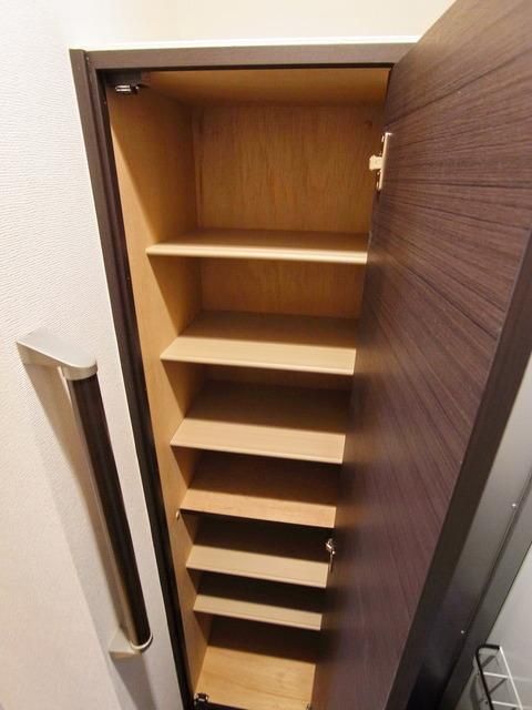その他部屋・スペース　☆シューズBOX☆