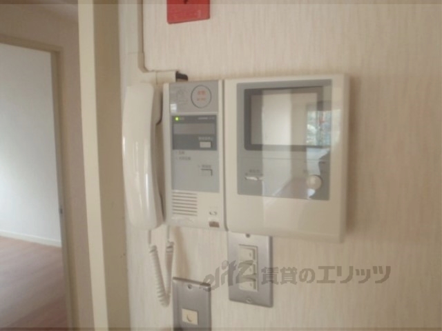 セキュリティ　ドアフォン（ＴＶ含）