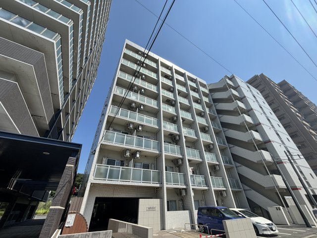 建物外観　★外観★