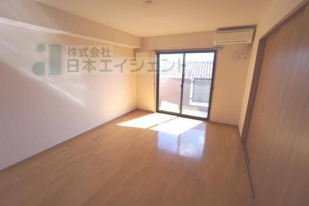 その他部屋・スペース　リビング