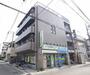 山科駅より徒歩9分 2階 築30年10ヶ月の賃貸物件