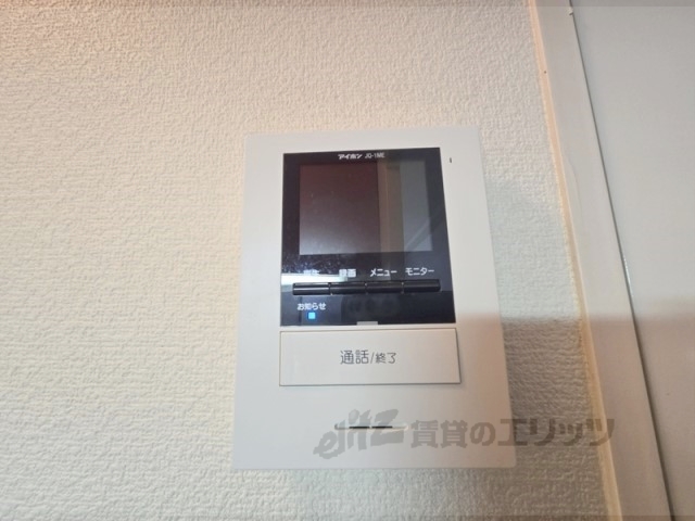 セキュリティ　ドアフォン（ＴＶ含）