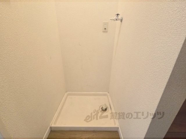 その他部屋・スペース　洗濯機置場