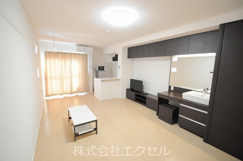 その他設備　同等タイプのイメージ写真です。