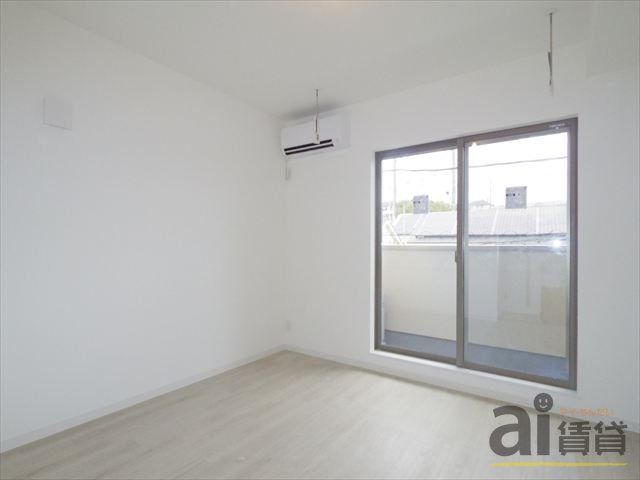 居室・リビング　リビング/居室