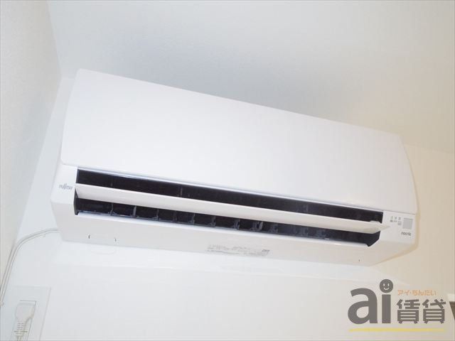 その他設備　設備