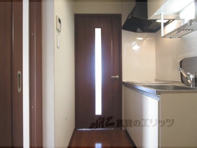 その他部屋・スペース　廊下