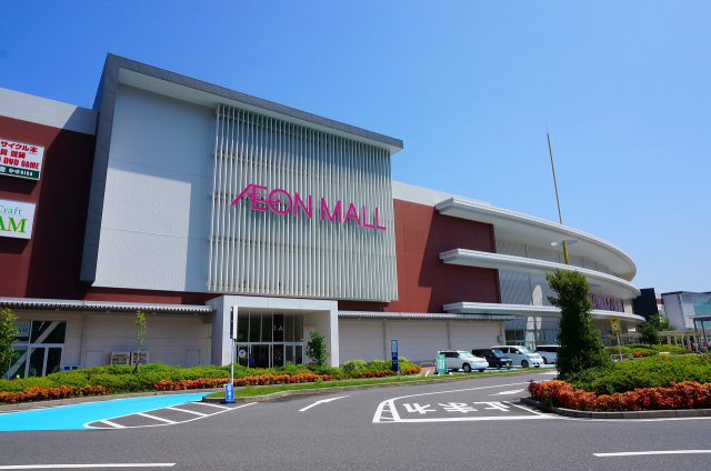 スーパー　イオン広島祇園店（スーパー）まで320m