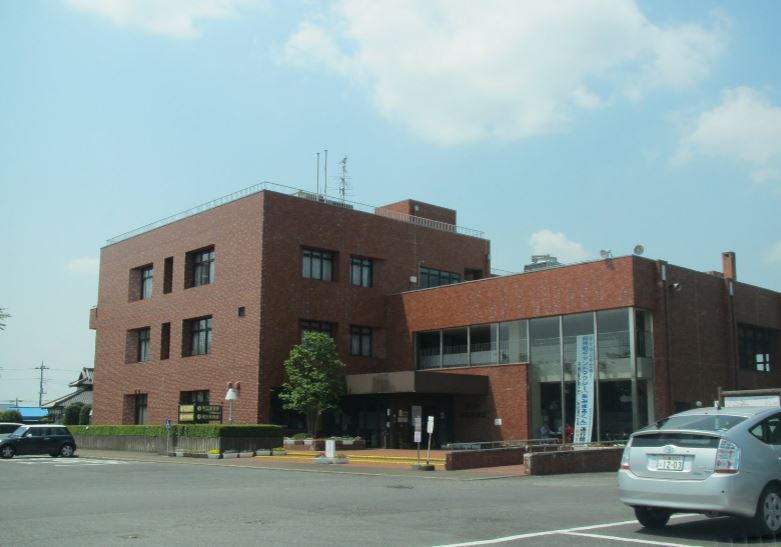 図書館　阿見町立図書館（図書館）まで4241m