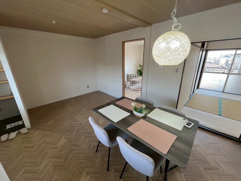 居室・リビング