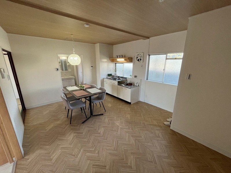 居室・リビング