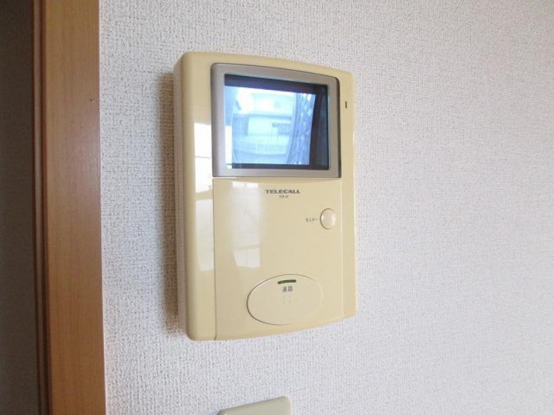 セキュリティ　図面と現状に相違がある場合には現状を優先