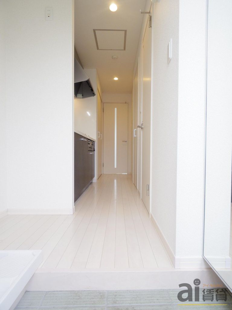 玄関　※同仕様写真