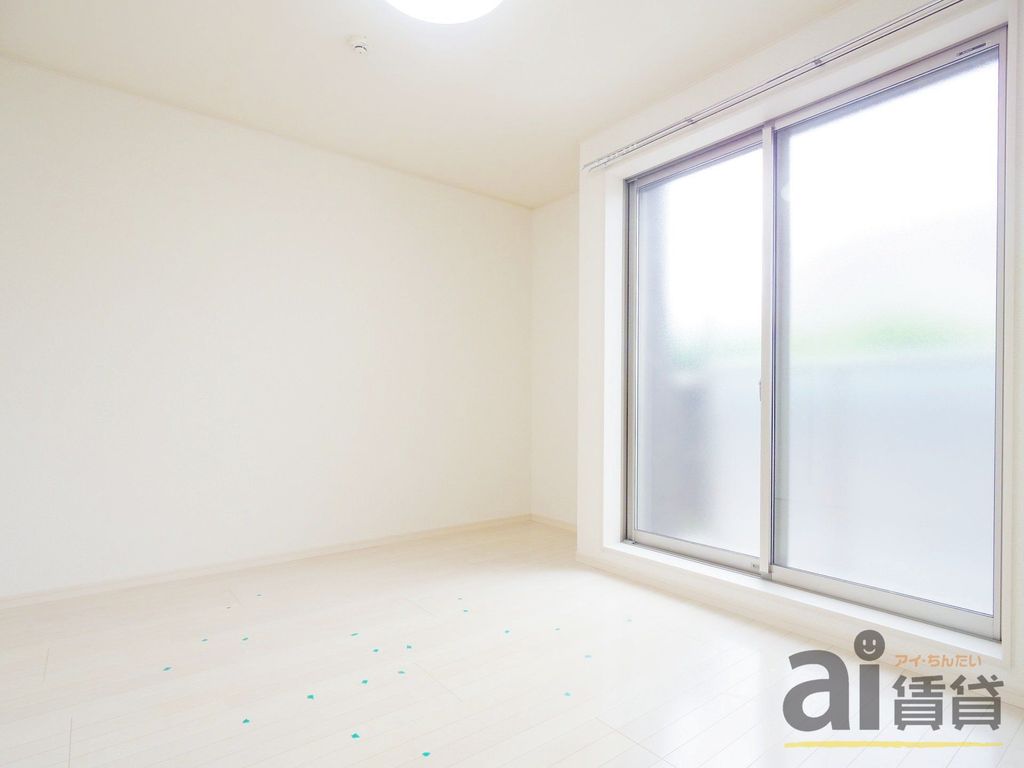 居室・リビング　※同仕様写真