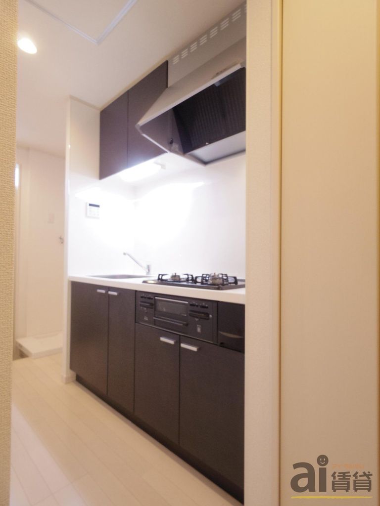 キッチン　※同仕様写真