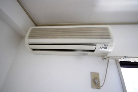 その他　エアコン