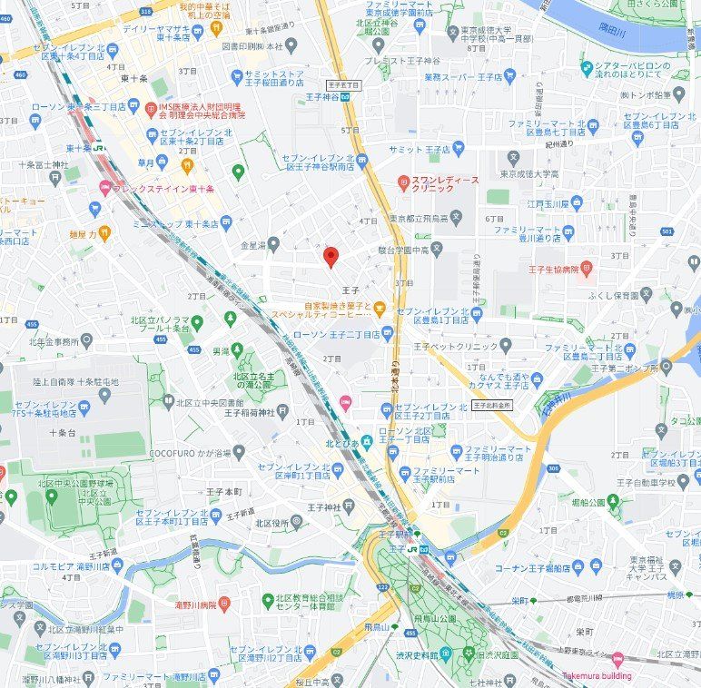 その他　駐車場