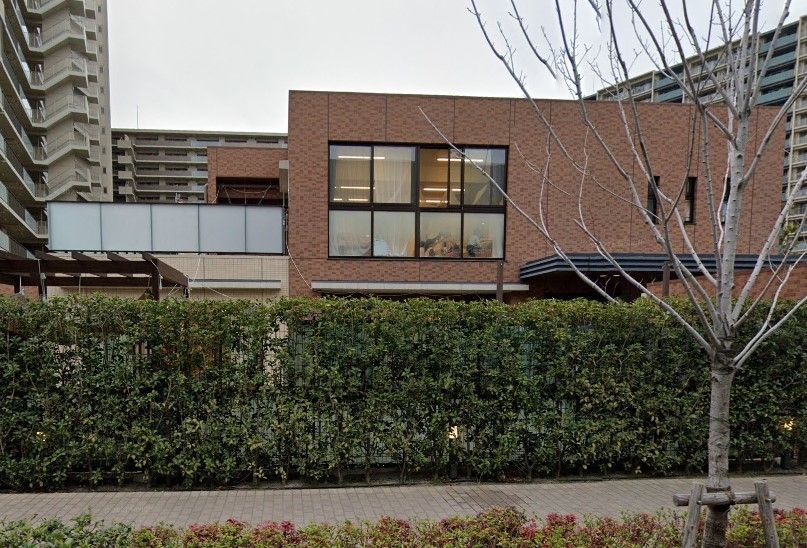幼稚園・保育園　ベネッセ王子神谷保育園（幼稚園・保育園）まで370m