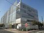 役所　名古屋市西区役所（役所）まで360m