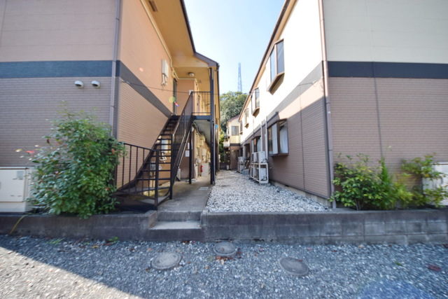 エントランス　～おかえりなさーい～