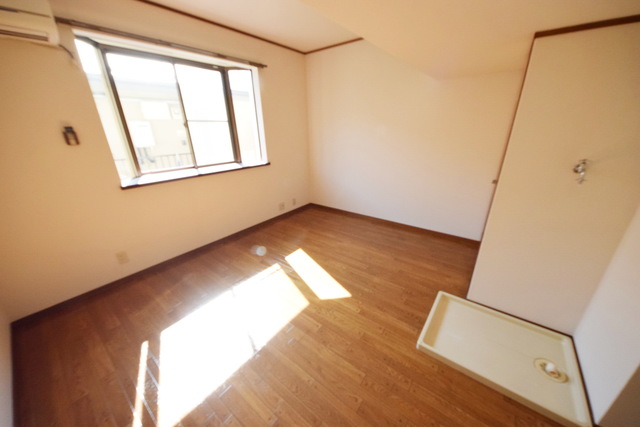 その他部屋・スペース　～日当たり良好っ～