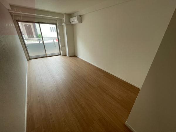 居室・リビング　リビングです