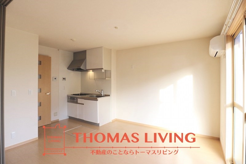 居室・リビング　同シリーズの写真でご参考下さい。