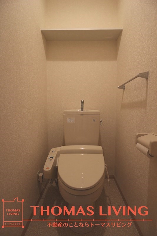 トイレ　同シリーズの写真でご参考下さい。