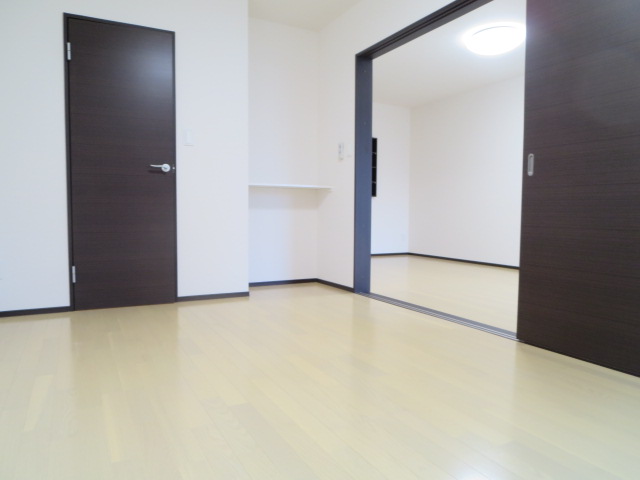 その他部屋・スペース　7.1帖のゆったり洋室