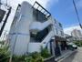 ウエストコート芦屋 3階 築35年8ヶ月の賃貸物件