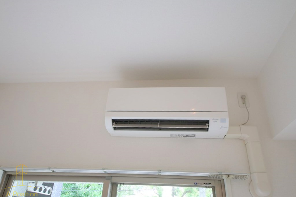 セキュリティ　アプリーレ京町堀