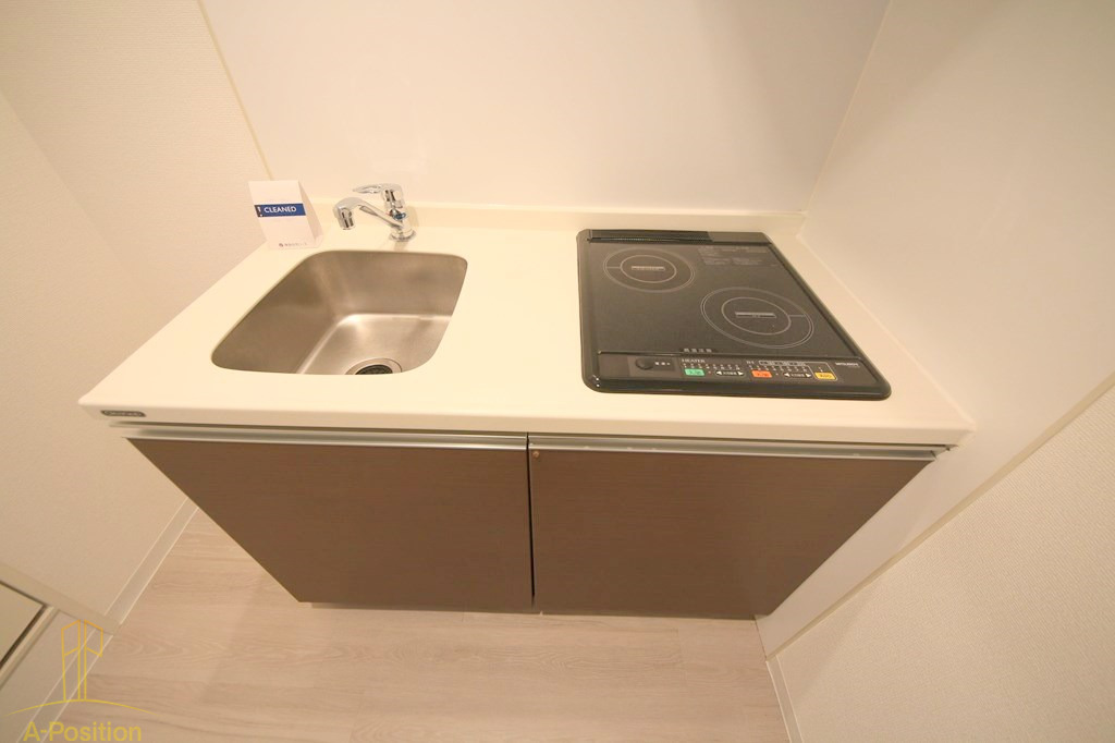 キッチン　アプリーレ京町堀