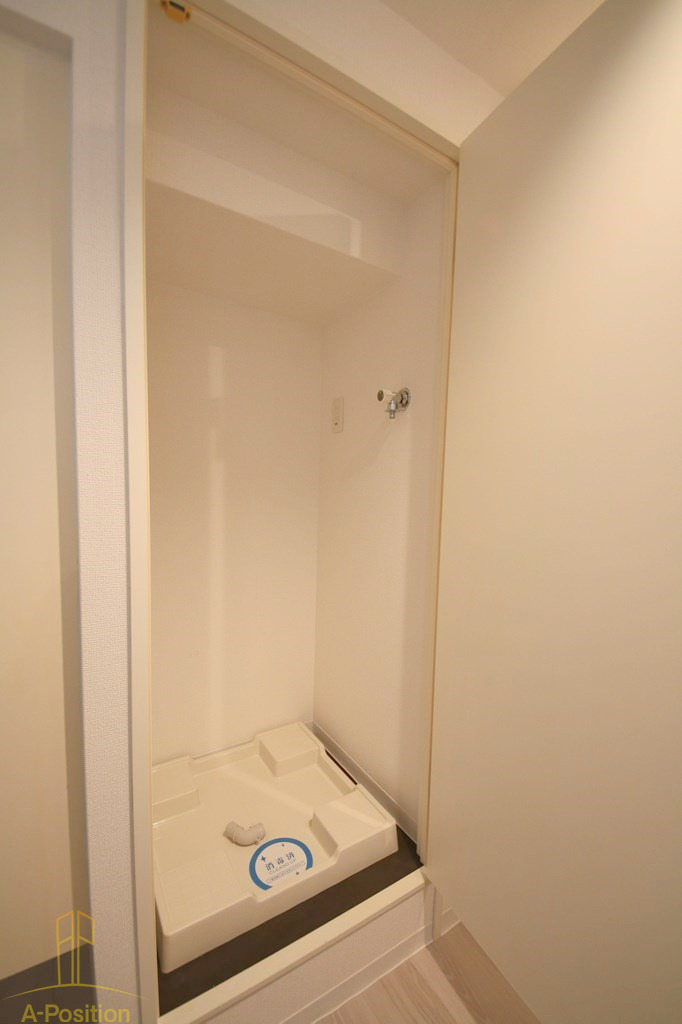 その他設備　アプリーレ京町堀