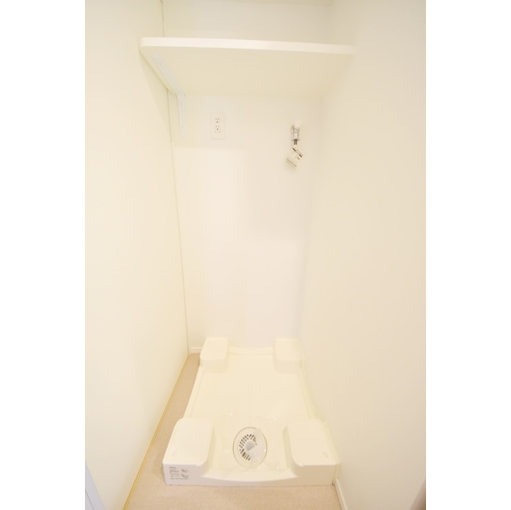 その他設備　写真は別号室です。現況優先になります。