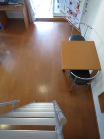 居室・リビング　★日当り良好の室内★