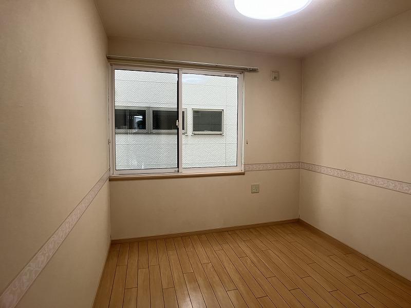 居室・リビング　居室