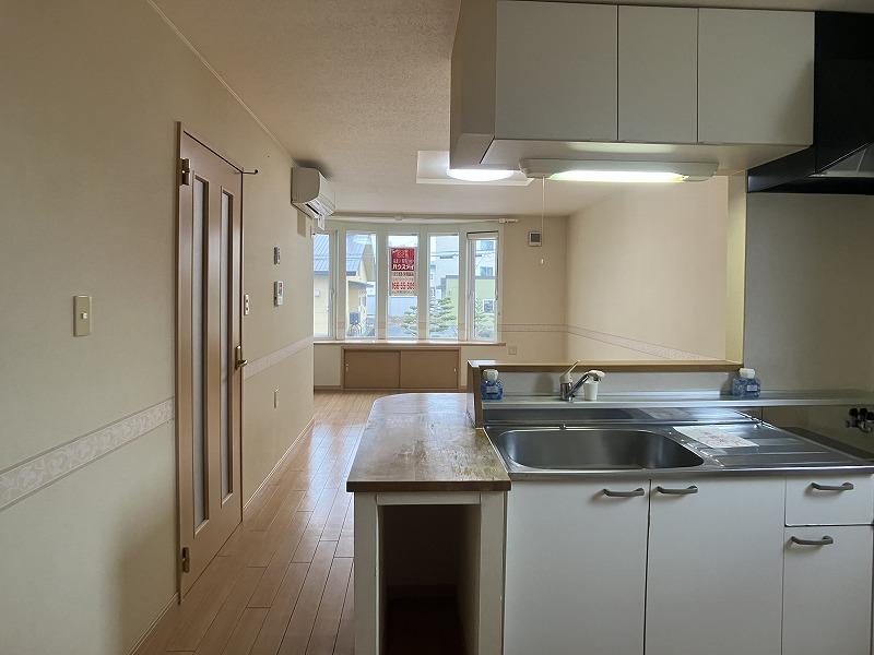 その他部屋・スペース　内装