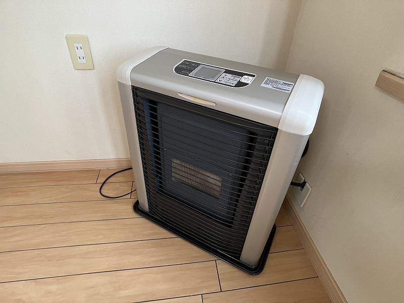 その他設備　設備