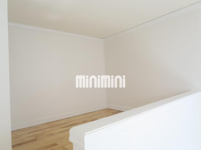 その他設備　ロフト