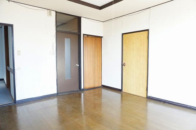 居室・リビング　リビング２