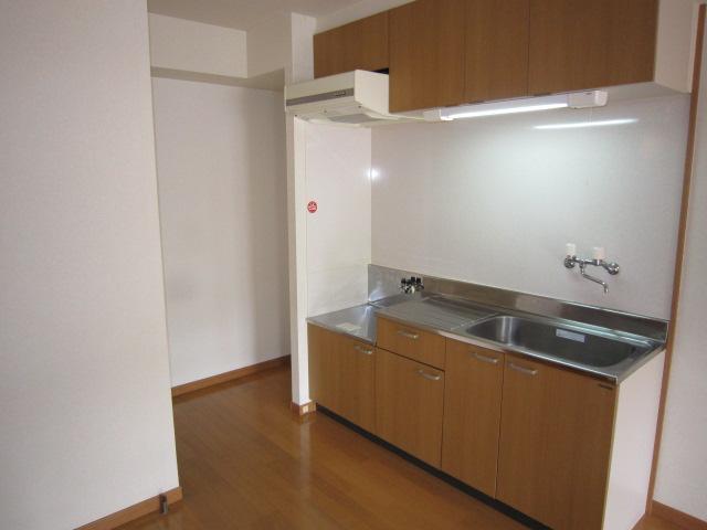 その他部屋・スペース　キッチン
