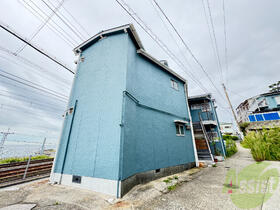 山陽電鉄本線/滝の茶屋駅 歩4分