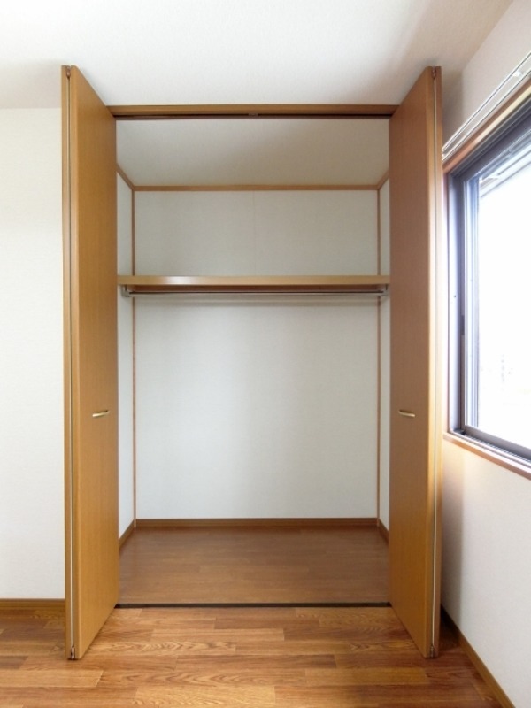 収納　図面と現状に相違がある場合には現状を優先