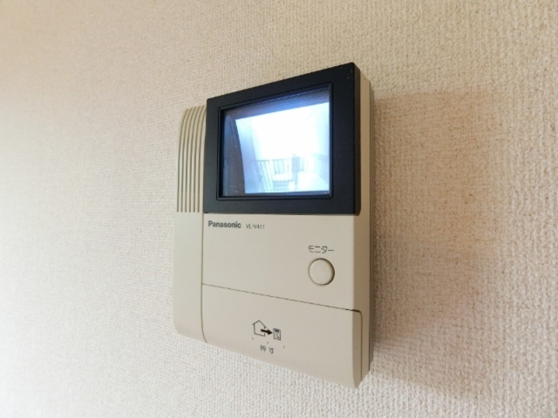 セキュリティ　図面と現状に相違がある場合には現状を優先