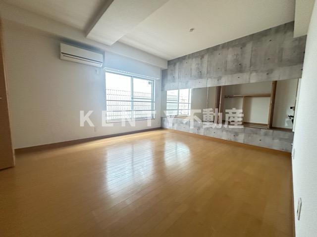 その他部屋・スペース　おしゃれな内装です