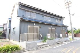 あおなみ線/南荒子駅 歩13分