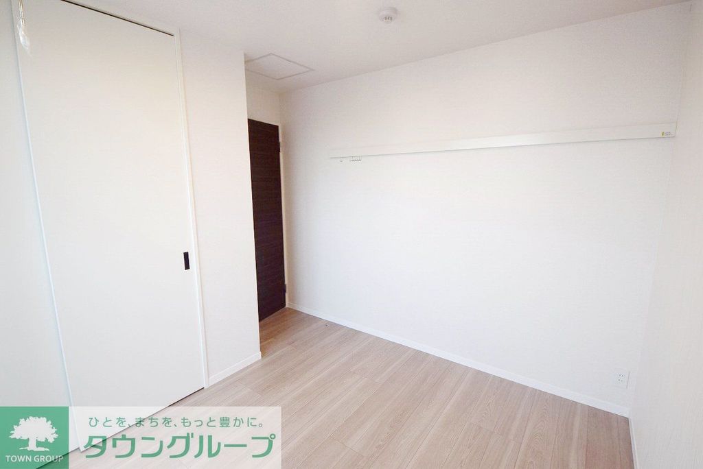 その他部屋・スペース　収納