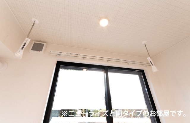 その他設備　その他設備